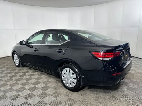 Used 2024 Nissan Sentra S image 5