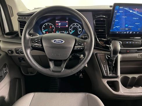 Used 2024 Ford Transit 350 XLT image 12