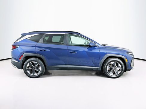 Used 2025 Hyundai Tucson SEL FWD image 10
