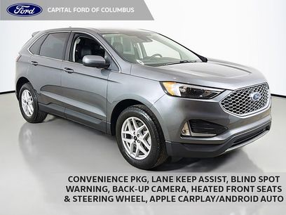 Used 2023 Ford Edge SEL w/ Convenience Package