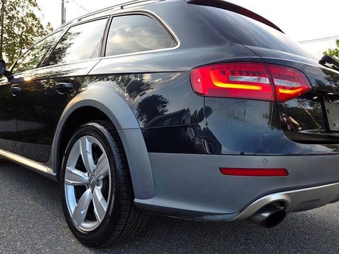 Used 2015 Audi A4 Premium Plus w/ Technology Package AWD/4WD image 10