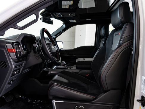 Used 2023 Ford F150 Raptor w/ Equipment Group 802A Raptor R image 21