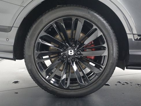 Certified 2022 Bentley Bentayga Speed image 10