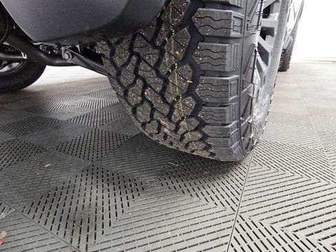 New 2026 Honda Passport TrailSport image 50