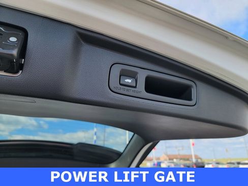 Certified 2023 Honda CR-V Sport Touring image 19