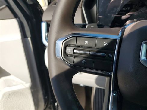 Used 2026 GMC Terrain Denali image 27