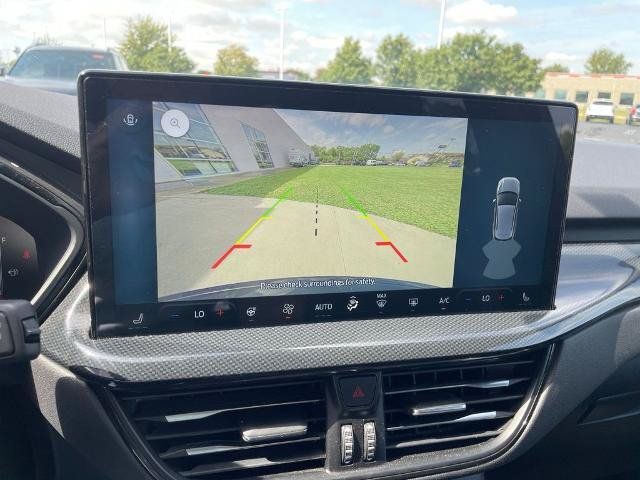 Certified 2023 Ford Escape ST-Line w/ Tech Pack #1 AWD/4WD image 19