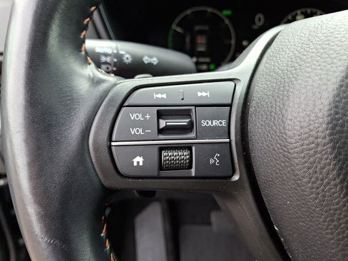 Certified 2024 Honda CR-V Sport image 22