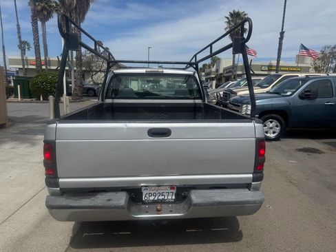 Used 2001 Dodge Ram 1500 Truck 2WD Regular Cab image 6