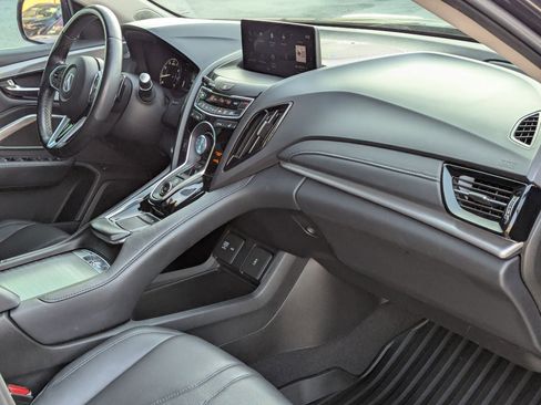 Certified 2019 Acura RDX FWD image 29