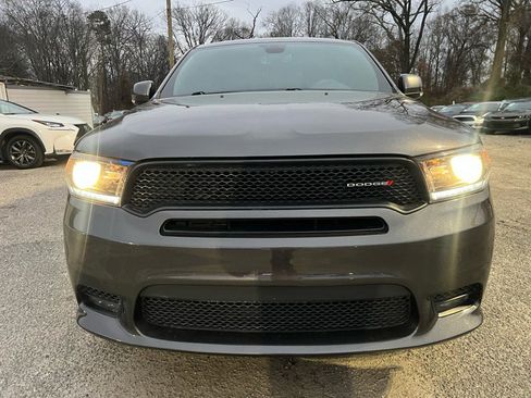 Used 2019 Dodge Durango GT image 8