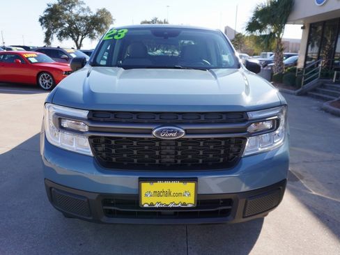 Used 2023 Ford Maverick XLT image 2
