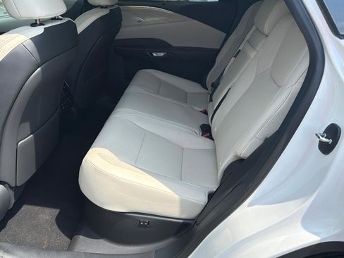 New 2026 Lexus RX 350 w/ Luxury Package image 13