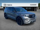 Used 2021 Ford Explorer ST w/ Equipment Group 401A image 3