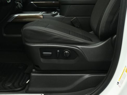 Used 2022 Chevrolet Silverado 2500 LT w/ All Star Edition image 11