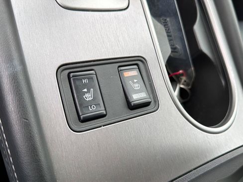 Used 2024 Nissan Murano SV FWD image 27