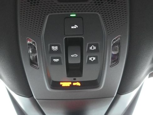 New 2026 Porsche Panamera 4 E-Hybrid AWD/4WD image 25