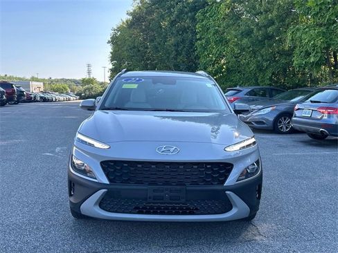 Used 2022 Hyundai Kona SEL w/ Cargo Package image 8