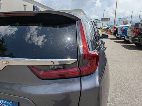 Used 2021 Honda CR-V EX image 12