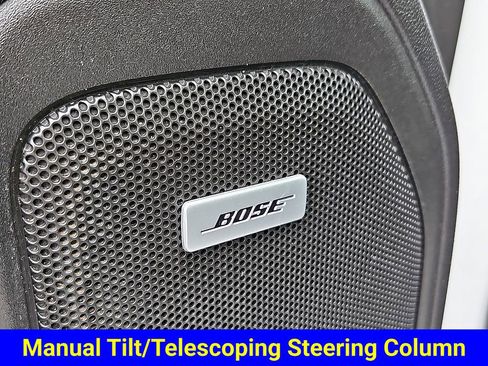 Used 2022 Chevrolet Silverado 1500 High Country w/ Technology Package image 25