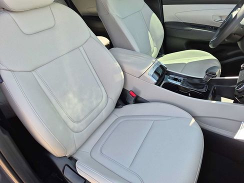 New 2026 Hyundai Tucson SEL Plus FWD image 21