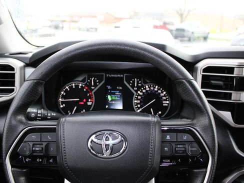 Used 2024 Toyota Tundra SR5 AWD/4WD image 22