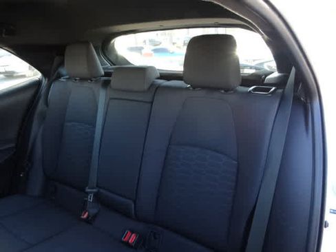 Used 2019 Toyota Corolla SE image 20