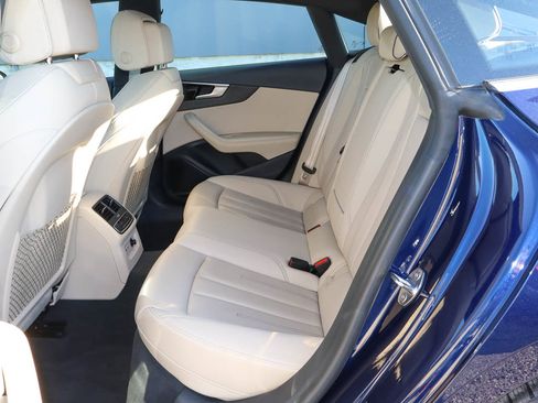 Used 2024 Audi A5 2.0T Premium Plus AWD/4WD image 9