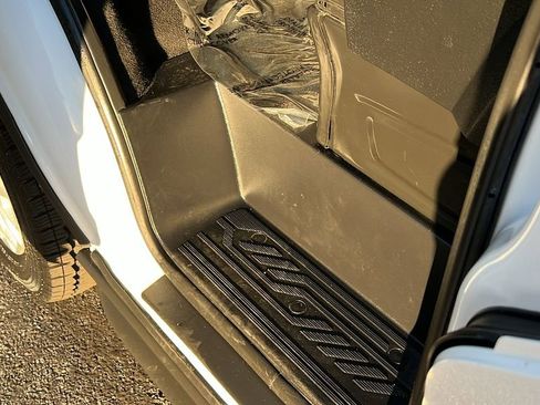 Certified 2024 Ford Transit 350 XLT image 10