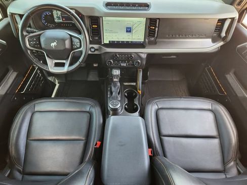 Used 2023 Ford Bronco Badlands AWD/4WD image 26