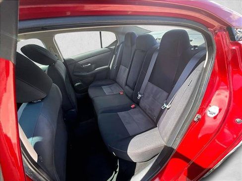 Used 2020 Nissan Sentra SR FWD image 26
