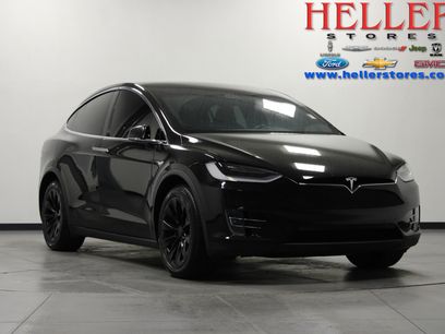 Used 2019 Tesla Model X Performance