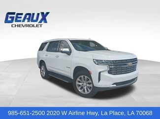 Used 2024 Chevrolet Tahoe Premier RWD video 1