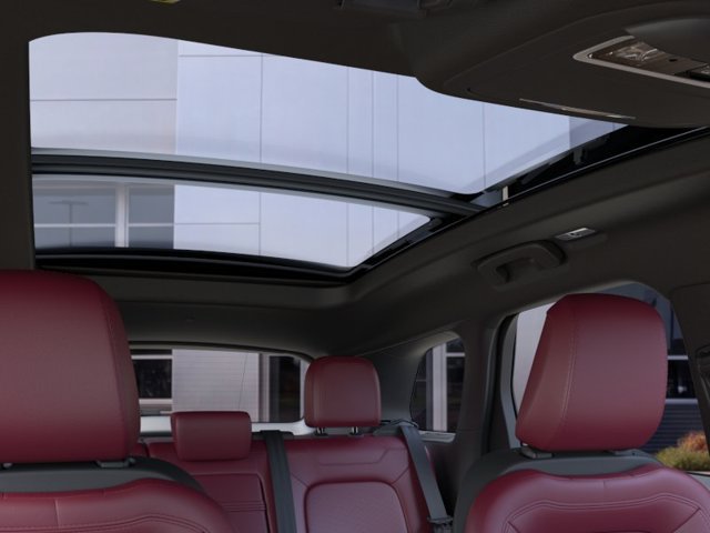New 2025 Lincoln Corsair Grand Touring w/ Equipment Group 301A AWD/4WD image 22