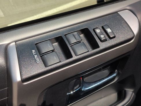 Used 2023 Toyota 4Runner SR5 RWD image 14