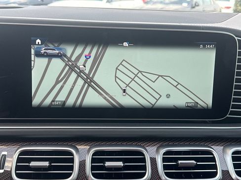New 2026 Mercedes-Benz GLS 63 AMG 4MATIC image 34