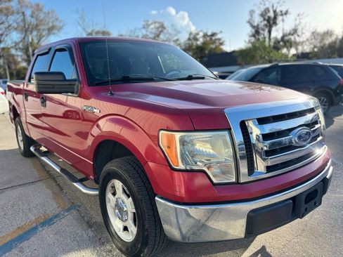 Used 2010 Ford F150 XLT image 7