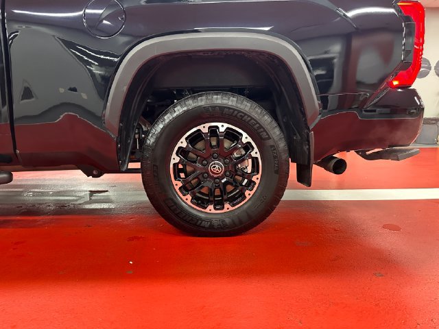 Certified 2026 Toyota Tundra SR5 w/ TRD Off-Road Package AWD/4WD image 29