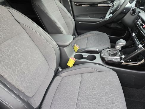 New 2026 Kia Seltos S image 10