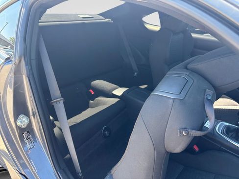 Used 2023 Toyota GR86 RWD image 46