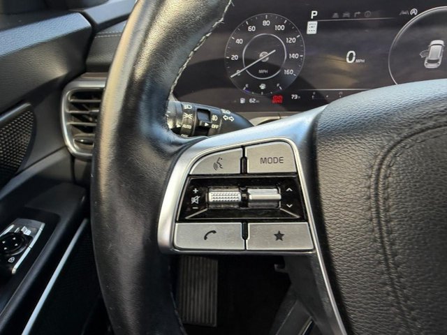 Used 2023 Kia Telluride SX Prestige X-Pro AWD/4WD image 14