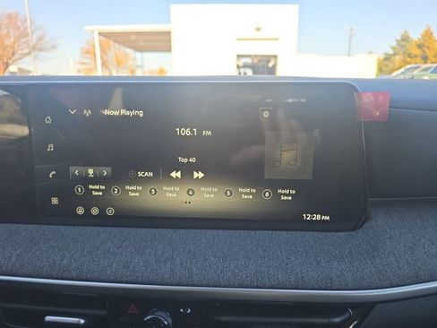 New 2026 Nissan Kicks S image 8