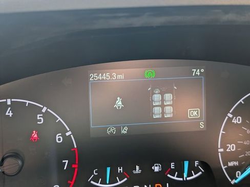 Certified 2022 Ford Maverick XLT w/ Equipment Group 300A Standard image 24