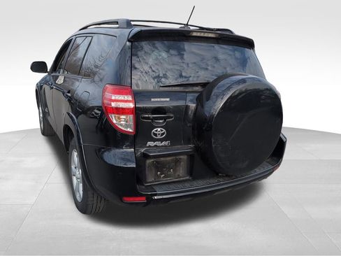 Used 2011 Toyota RAV4 Limited image 6
