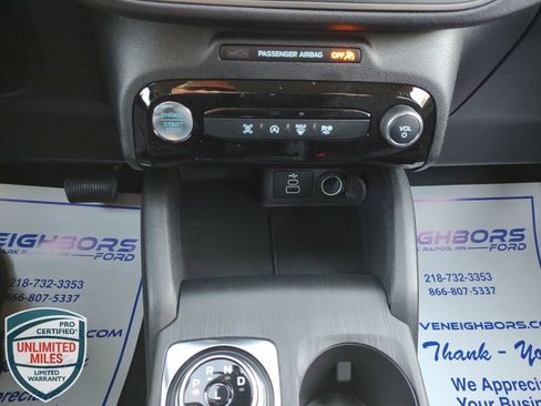 New 2026 Ford Escape Active w/ Tech Pack #1 image 32