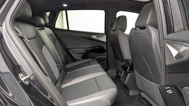 Used 2023 Volkswagen ID.4 S RWD image 19