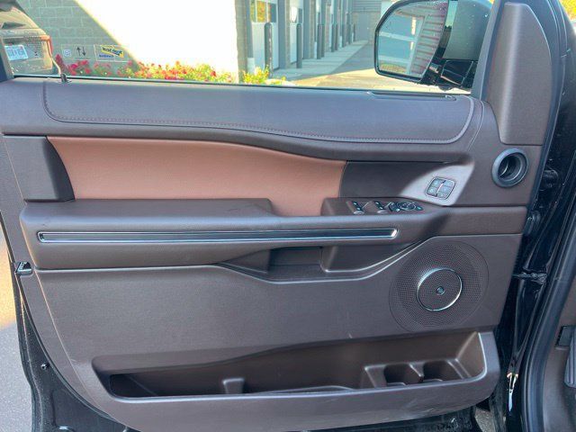 Used 2024 Ford Expedition Max King Ranch AWD/4WD image 24
