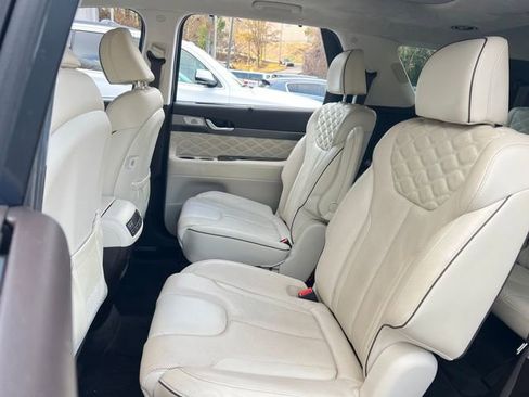 Used 2020 Hyundai Palisade Limited image 19