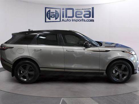 Used 2020 Land Rover Range Rover Velar R-Dynamic S AWD/4WD image 6