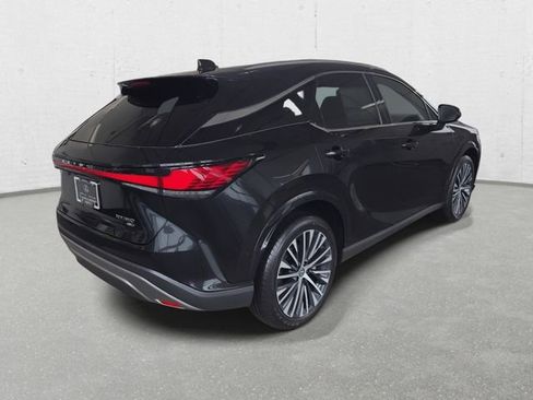 New 2026 Lexus RX 350 Premium Plus w/ Convenience Package AWD/4WD image 5